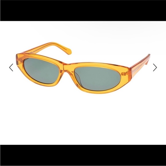 Karen Walker Paradise Electro lost pumpkin. main image 8